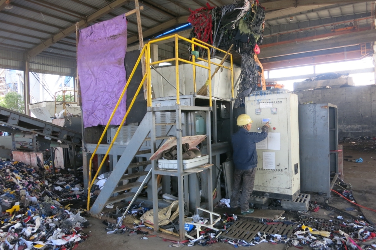 嘉定蘇州產(chǎn)品銷毀