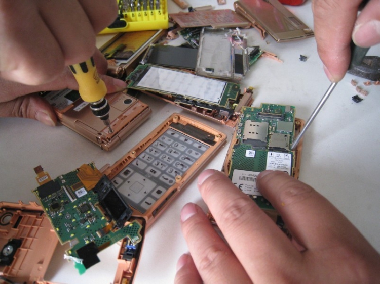 上海固廢處理后產(chǎn)物有哪些