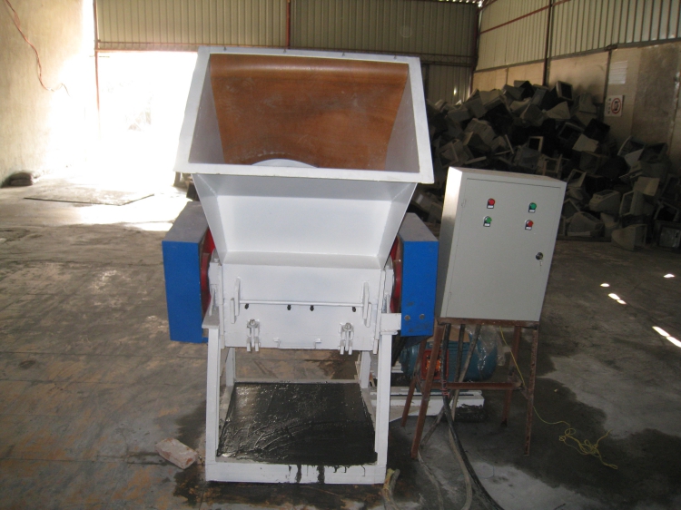 上海固廢行業(yè)報告