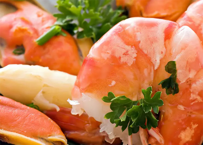 上海膨化食品銷毀