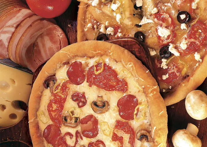 上海不合格食品銷(xiāo)毀