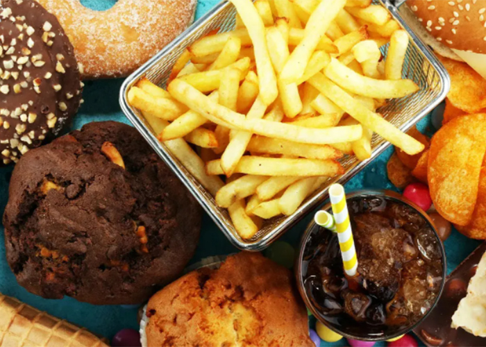 上海不合格食品銷(xiāo)毀