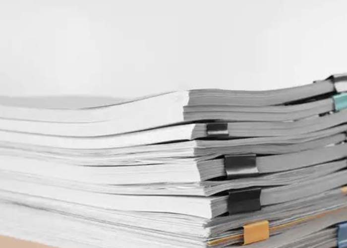 浦東新區(qū)文件銷毀登記表模板2022更新(今日/資訊)