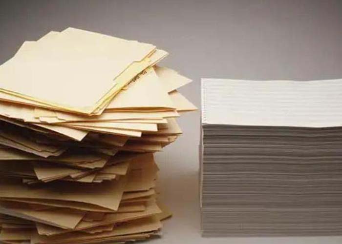 錢塘區(qū)會(huì)計(jì)檔案如何銷毀2022更新(今日/資訊)