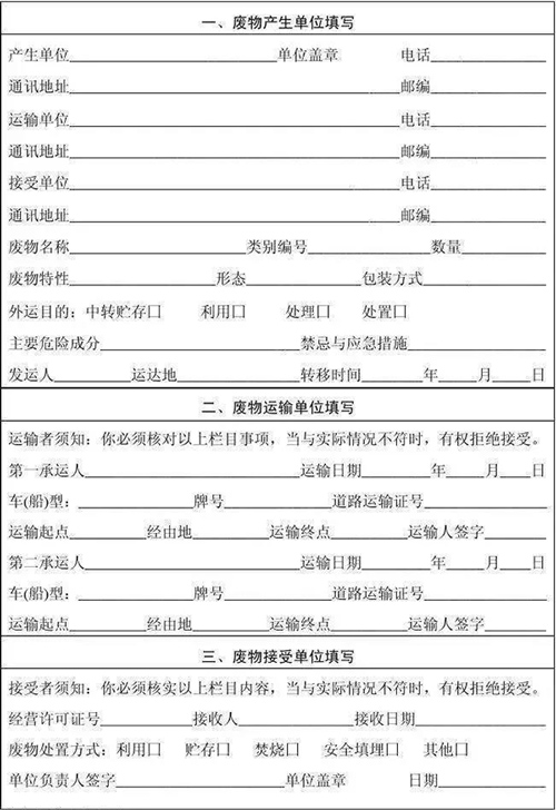 企業(yè)如何合法地處理危廢？