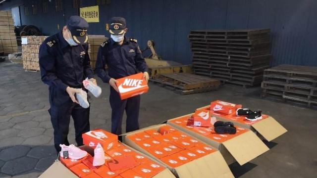 服裝銷毀|中國海關(guān)重拳出擊，耐克、HM這下要涼涼了