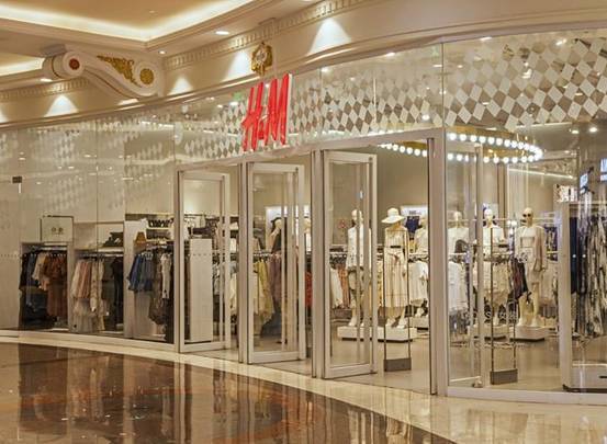 服裝銷毀|中國海關(guān)重拳出擊，耐克、HM這下要涼涼了