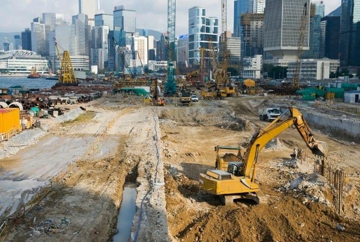 如何減少工地產(chǎn)生的空氣污染？