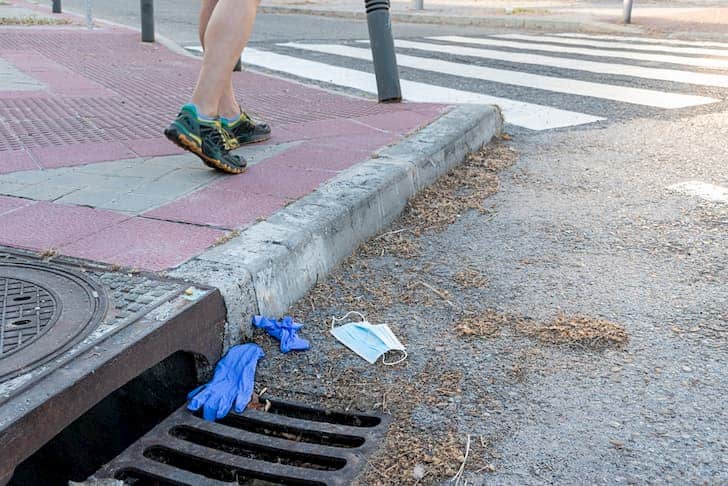 藥物污染的原因、影響和解決方案