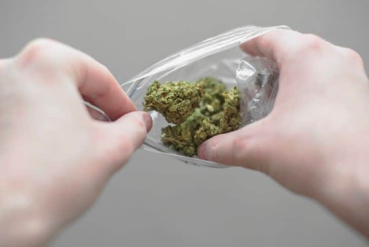 塑料袋子可以回收嗎？