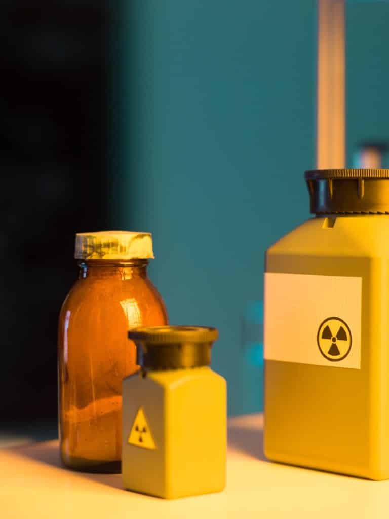 危險廢物管理需要注意什么？