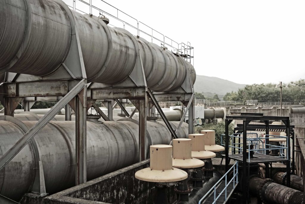 關(guān)于工業(yè)廢物收集軟件最大的擔憂