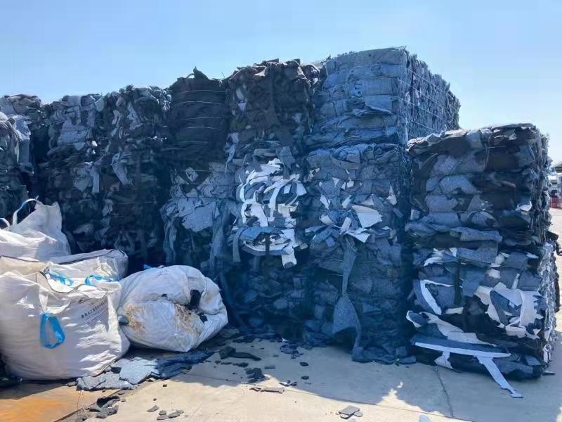 處理固體廢物問題的好方法是什么？