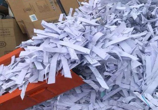 文件銷毀的步驟有哪些？