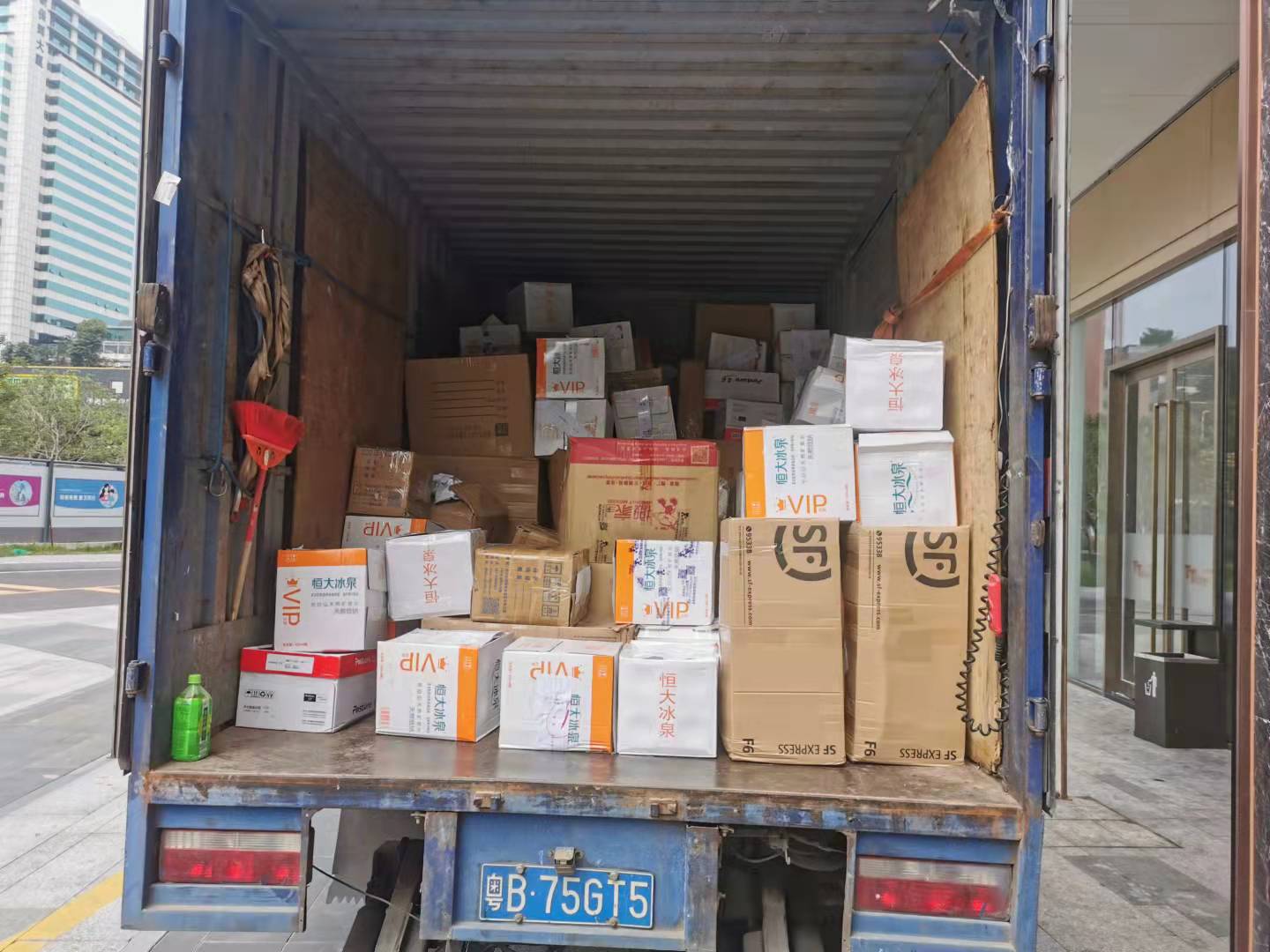 過(guò)期進(jìn)口食品銷毀(過(guò)期食品銷毀制度)