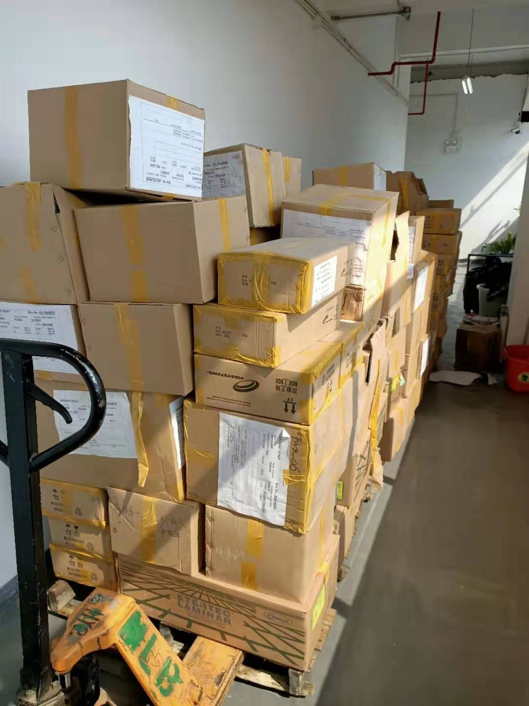 食品過(guò)期咋銷毀(過(guò)期食品集中銷毀)